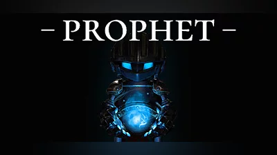 Prophet: Prologue