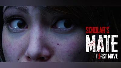 Scholar's Mate - First Move