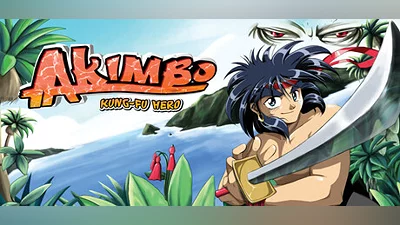 Akimbo: Kung-Fu Hero