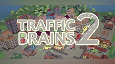 Traffic Brains 2