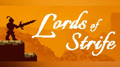 Lords of Strife