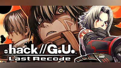 .hack//G.U. Last Recode