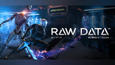 Raw Data