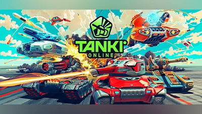 Tanki Online