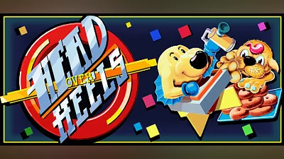 Head Over Heels: Deluxe