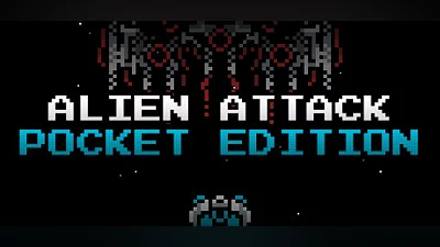 Alien Attack: Pocket Edition