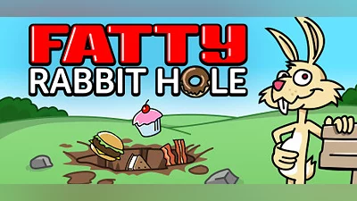 Fatty Rabbit Hole