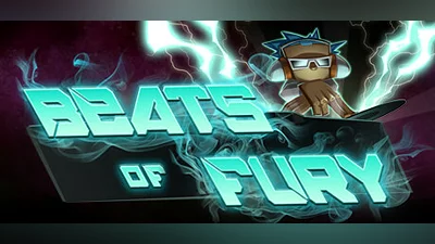 Beats Of Fury