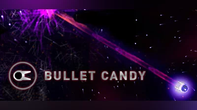 Bullet Candy