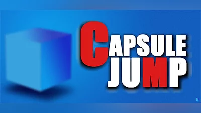 Capsule Jump