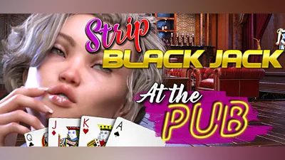 Strip Black Jack - At The Pub