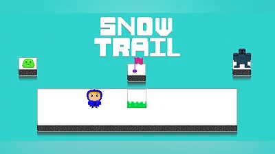 Snow Trail