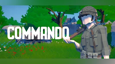 Commando