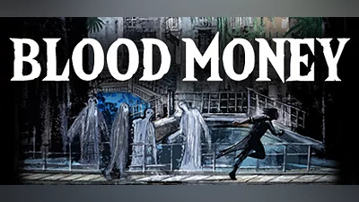 Blood Money