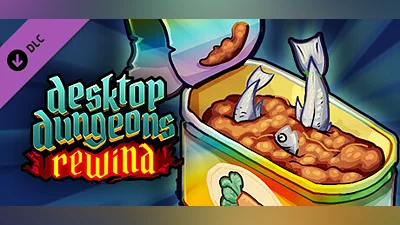 Desktop Dungeons: Rewind - Goat Food - Huge Tip for the Team