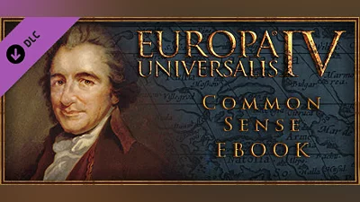 Europa Universalis IV: Common Sense E-Book