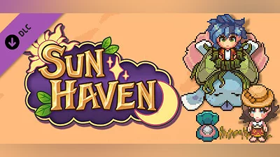 Sun Haven: Ocean Shores Pack
