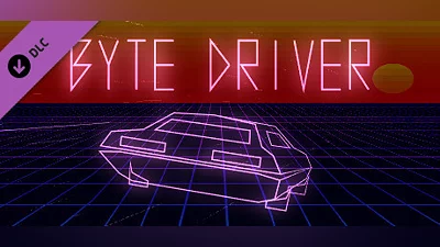 Byte Driver - Original Soundtrack