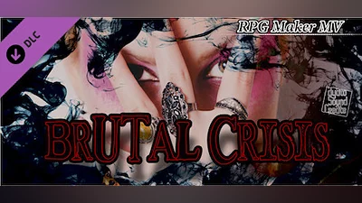 RPG Maker MV - BRUTAL CRISIS
