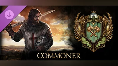 Reign of Guilds - Commoner