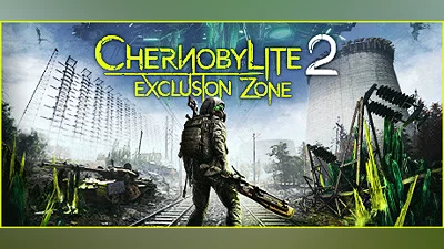 Chernobylite 2: Exclusion Zone