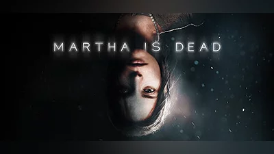 Martha Is Dead