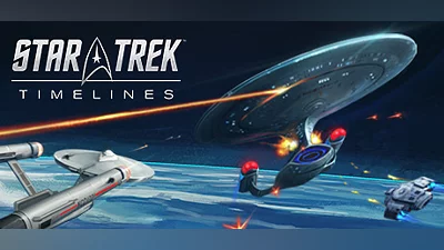 Star Trek Timelines