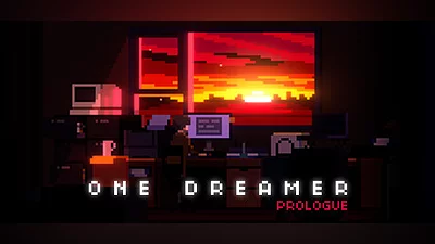 One Dreamer: Prologue
