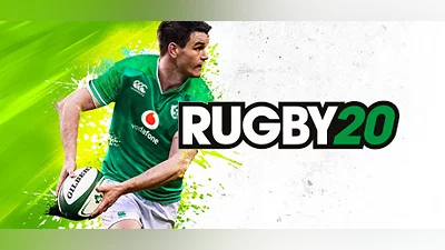 RUGBY 20