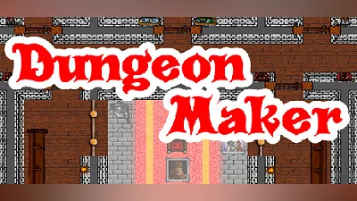Dungeon Maker