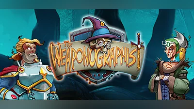 The Weaponographist