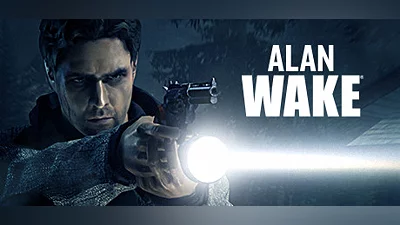 Alan Wake