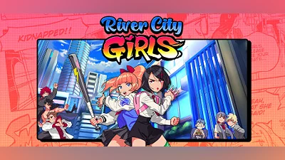 River City Girls