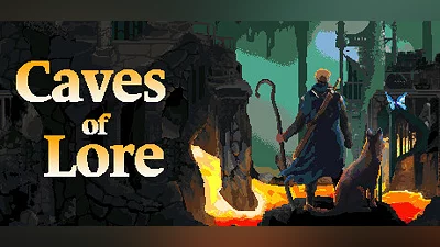 Caves of Lore