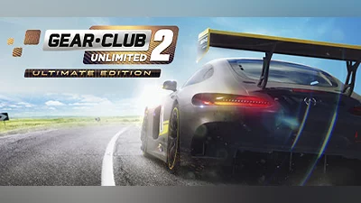 Gear.Club Unlimited 2 - Ultimate Edition