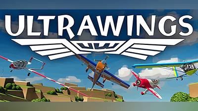 Ultrawings