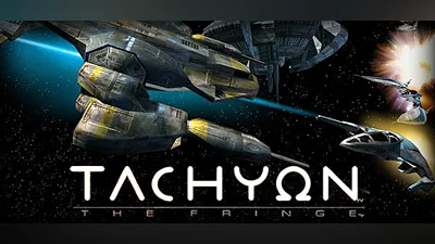 Tachyon: The Fringe