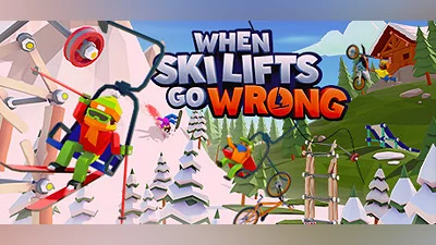 When Ski Lifts Go Wrong