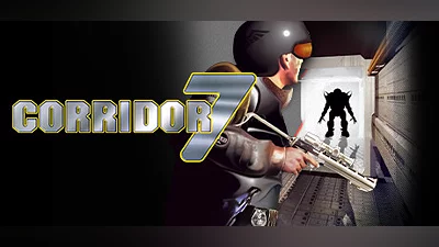 Corridor 7: Alien Invasion