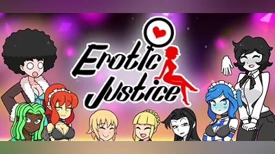 Erotic Justice