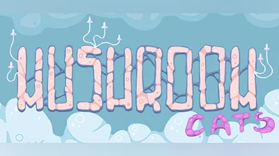 Mushroom Cats