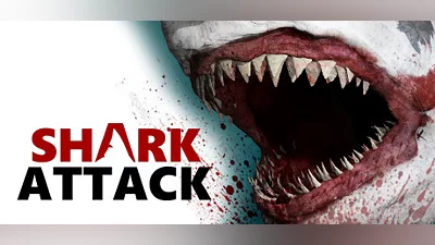 Shark Attack Deathmatch 2