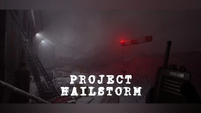 Project Hailstorm