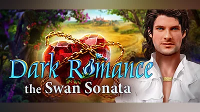 Dark Romance: The Swan Sonata Collector's Edition