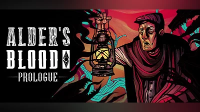 Alder's Blood: Prologue