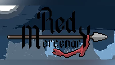 Red Mercenary