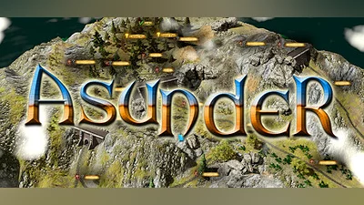 Asunder