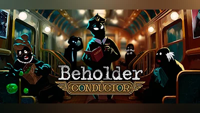 Beholder: Conductor