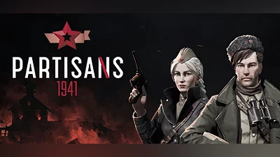 Partisans 1941
