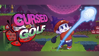 Cursed to Golf